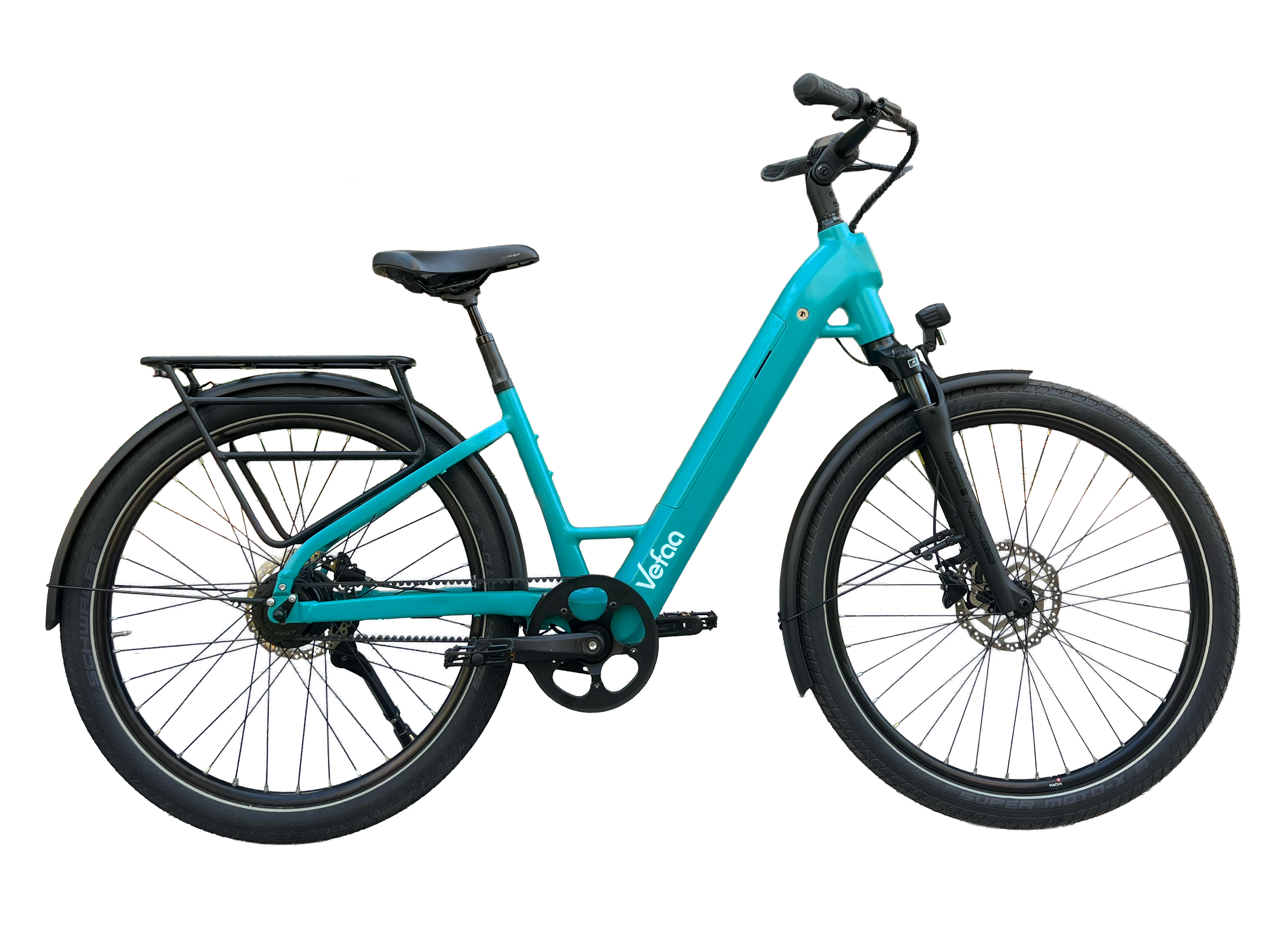 Vélo Bonjour NEO