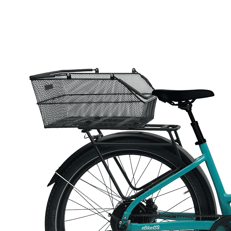 Panier Arrière & Avant MIK – Basil