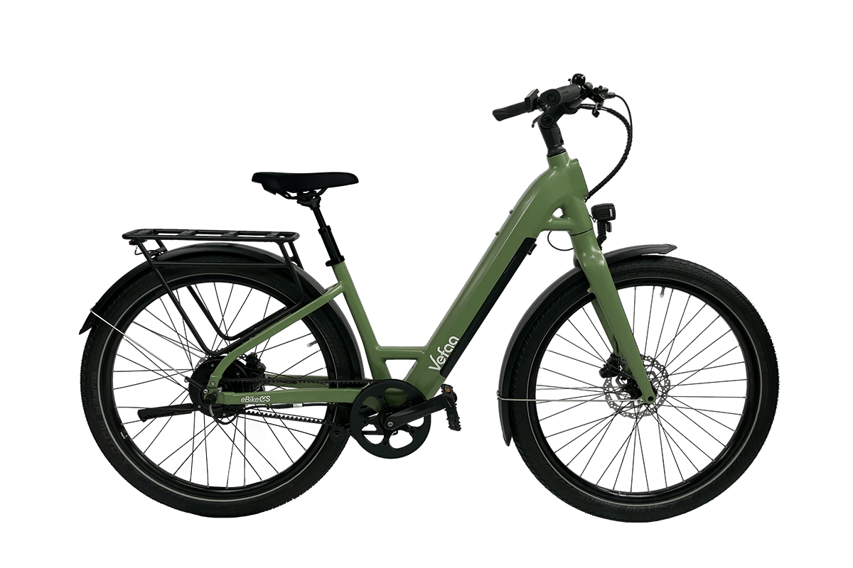 Bike Bonjour NEO