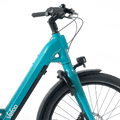 Antivol de roue - ABUS