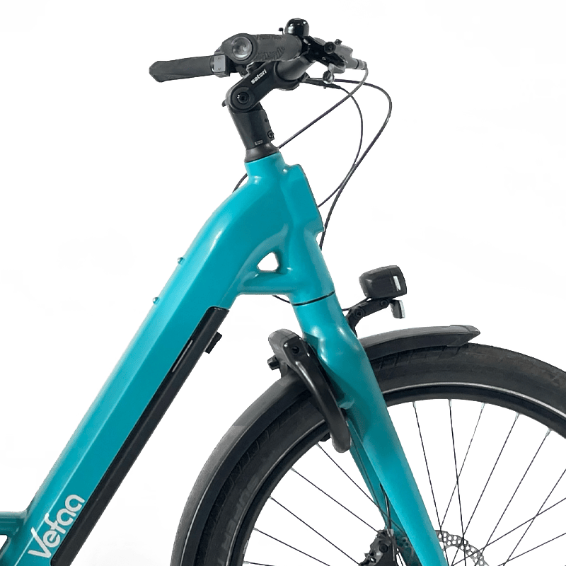 Antivol de roue - ABUS
