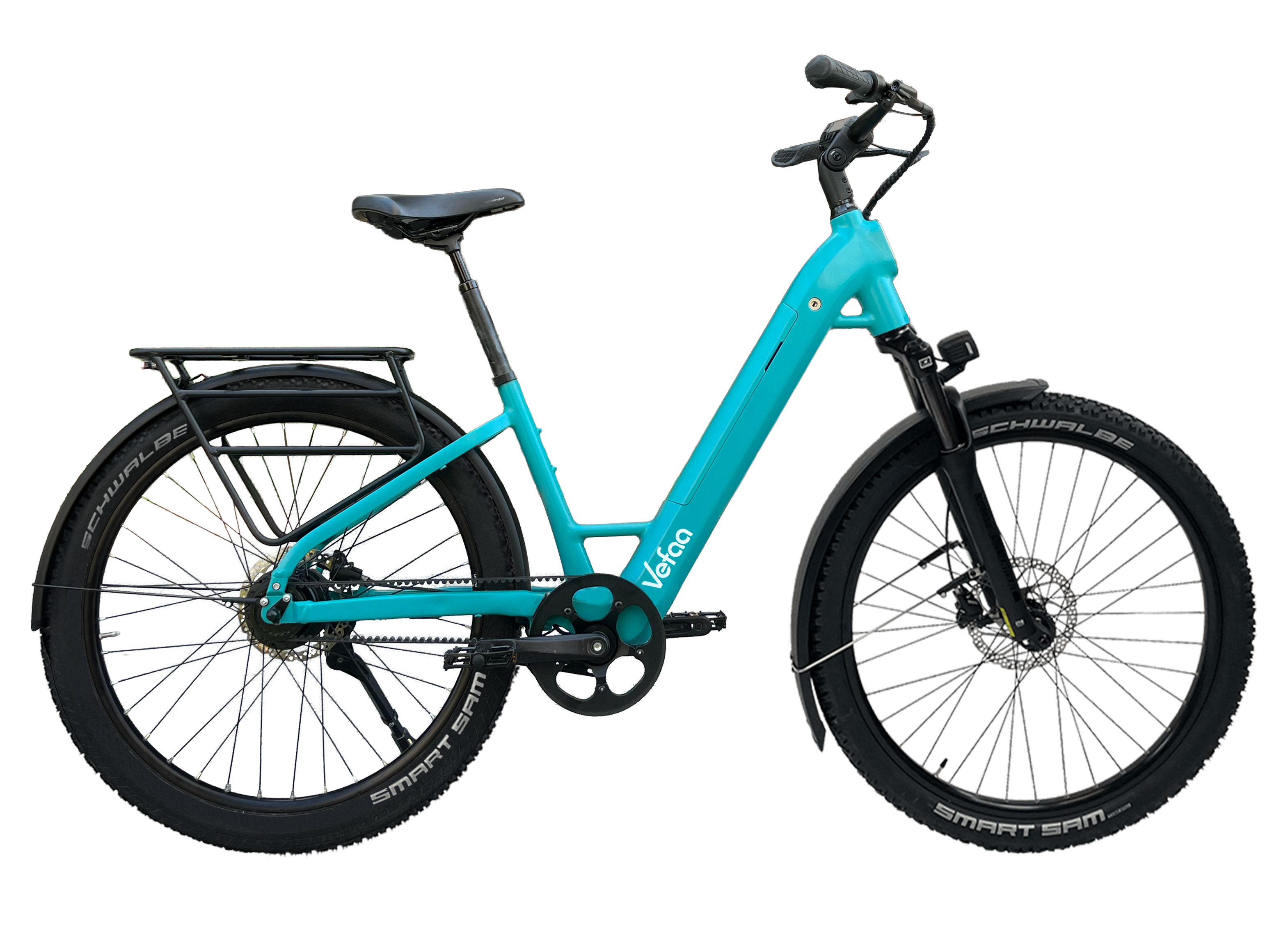 Vélo Parcours EVO