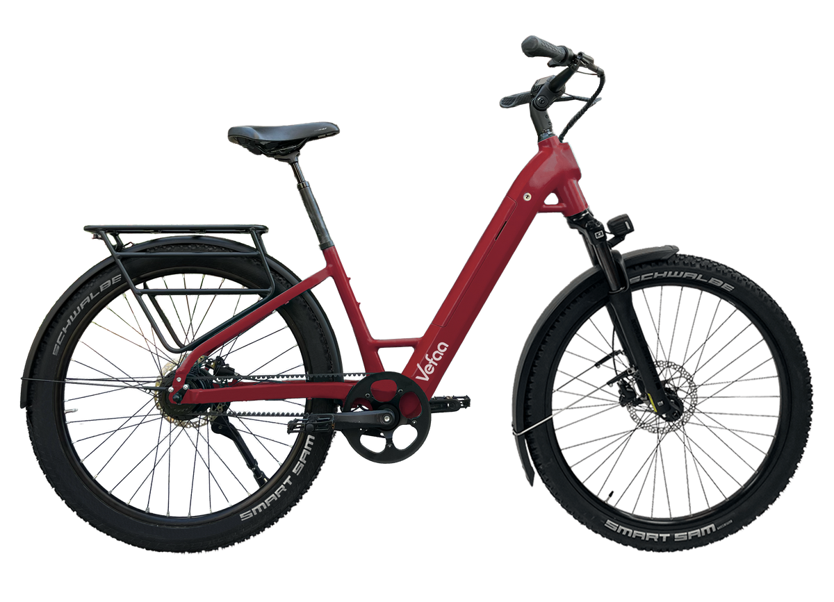 Vélo Parcours NEO